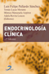 Endocrinología clínica | 9788479789305 | Portada