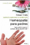 El gran libro de homeopatía para niños | 9788449321542 | Portada