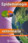 Epidemiología veterinaria | 9786074480382 | Portada