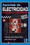 Apuntes de Electricidad Aplicada a los Buques | 9788484549420 | Portada