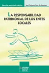 La Responsabilidad Patrimonial de los Entes Locales | 9788470283925 | Portada