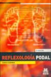 REFLEXOLOGÍA PODAL | 9788480193689 | Portada