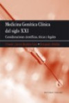 MEDICINA GENÉTICA CLÍNICA DEL SIGLO XXI | 9788498365740 | Portada