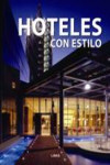 HOTELES CON ESTILO | 9788492796199 | Portada