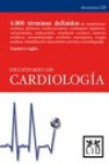 Diccionario Lid cardiología | 9788483560457 | Portada