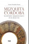 MEZQUITA DE CORDOBA | 9788433858245 | Portada