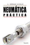 NEUMÁTICA PRÁCTICA | 9788428330336 | Portada