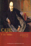 CAJAL Y SU OBRA | 9788447211876 | Portada