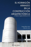 EL HORMIGON ARMADO EN LA CONSTRUCCION ARQUITECTONICA | 9788496486942 | Portada