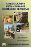 CIMENTACIONES Y ESTRUCTURAS DE CONTENCION DE TIERRAS | 9788496486928 | Portada