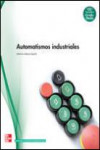 Automatismos industriales. Grado medio | 9788448169268 | Portada