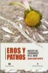 Eros y Pathos | 9789876090070 | Portada