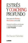 Estrés y coaching profundo | 9789870008378 | Portada