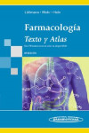Farmacología. Texto y Atlas | 9788498352177 | Portada