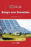 ENERGIA SOLAR FOTOVOLTAICA | 9788432920585 | Portada
