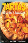 TARTAS DULCES Y SALADAS | 9788432920455 | Portada