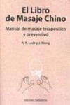 El libro de masaje chino | 9788472904767 | Portada