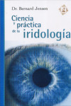 Ciencia y practica de la Iridologia | 9789707610149 | Portada