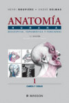Anatomía Humana Descriptiva, topográfica y funcional | 9788445813133 | Portada