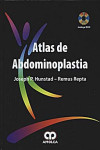 ATLAS DE ABDOMINOPLASTIA + DVD | 9789588473567 | Portada