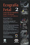 ECOGRAFIA FETAL. SEMANA 11-14 DE EMBARAZO | 9789588473543 | Portada