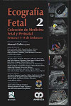 ECOGRAFIA FETAL. SEMANA 11-14 DE EMBARAZO | 9789588473543 | Portada