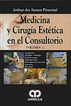 MEDICINA Y CIRUGIA ESTETICA EN EL CONSULTORIO | 9789588473499 | Portada