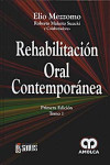 REHABILITACION ORAL CONTEMPORANEA | 9789588473369 | Portada