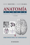 Anatomía Humana Descriptiva, topográfica y funcional | 9788445813164 | Portada