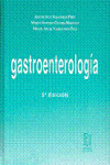 GASTROENTEROLOGÍA | 9789685328616 | Portada