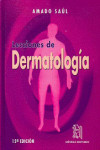 LECCIONES DE DERMATOLOGÍA | 9789685328753 | Portada