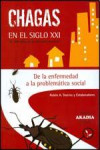 CHAGAS EN EL SIGLO XXI | 9789875701182 | Portada