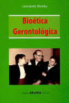 BIOÉTICA GERONTOLÓGICA | 9789875700680 | Portada