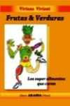 Frutas y Verduras | 9789875701069 | Portada