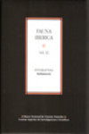 Fauna Ibérica | 9788400089221 | Portada
