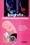 ECOGRAFIA. MALFORMACIONES FETALES | 9788471016232 | Portada