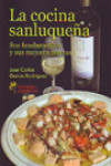 La Cocina sanluqueña | 9788493679446 | Portada