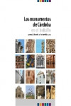 Los monumentos de Córdoba en el bolsillo | 9788493502126 | Portada