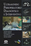 ULTRASONIDO PERIOPERATORIO DIAGNOSTICO E INTERVENTIVO | 9789588473109 | Portada