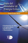GUIA DEL INSTALADOR DE ENERGIA EOLICA | 9788496300972 | Portada