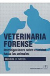 Veterinaria forense | 9788420011448 | Portada