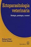 Ectoparasitología veterinaria | 9788420011455 | Portada