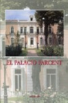 PALACIO PARCENT | 9788477871217 | Portada