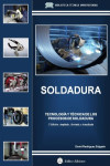 SOLDADURA. Tecnología y Técnica de los Procesos de Soldadura | 9788496486959 | Portada