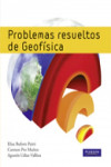 PROBLEMAS RESUELTOS DE GEOFISICA | 9788483226490 | Portada