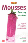 MOUSSES ESPUMAS Y EMULSIONES | 9788498740813 | Portada