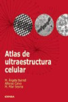 Atlas de ultraestructura celular | 9788431326494 | Portada