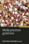 Medicamentos genéricos | 9788431324704 | Portada