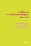 La dinámica de la evolución biológica | 9788431326272 | Portada