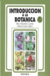 Introducción a la Botánica | 9788431313099 | Portada